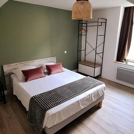 Le Nid Des Epesses Villa Les Épesses Eksteriør billede